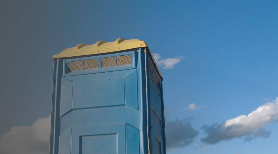 Why choose Lafayette Portable Toilets Rental for construction toilets in Lafayette,La